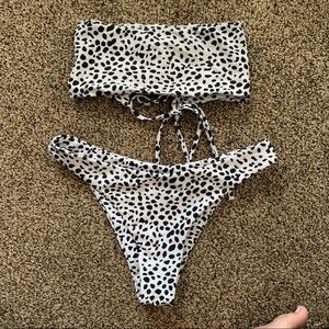 Women’s Zaful Bikini